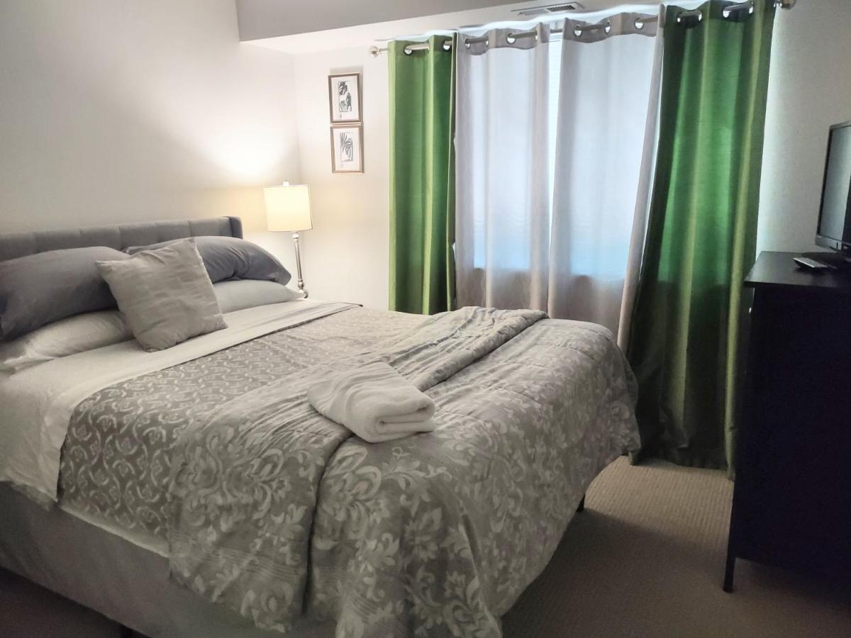 Charming Condo In Central Роли Экстерьер фото